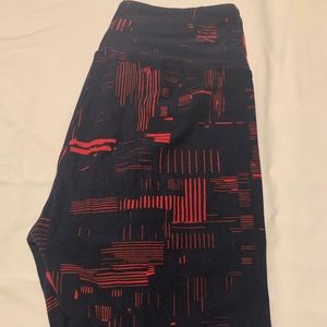 OS Lula Roe Leggings